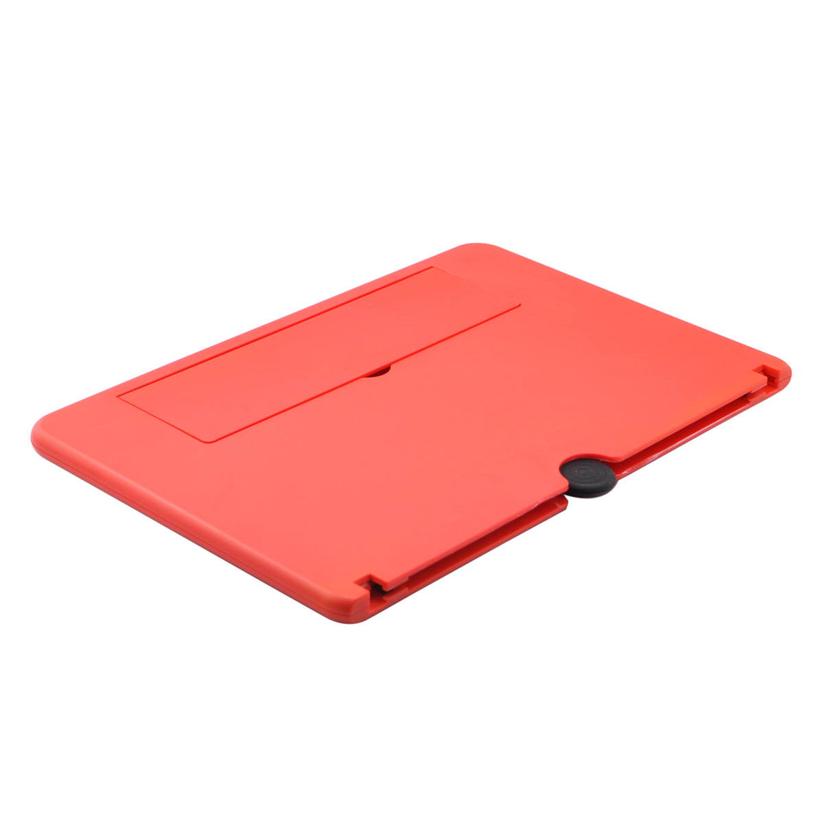 iKKEGOL 12" Screen Magnifier, 3D HD Mobile Phone Enlarger Magnifying Amplifier Projector for Movies Videos and Gaming, Foldable Phone Stand Support All Smartphones