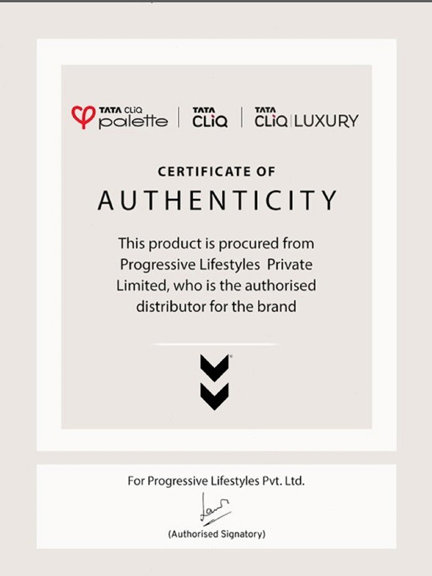 Hummel Moose Eau De Parfum for Women - 100 ml