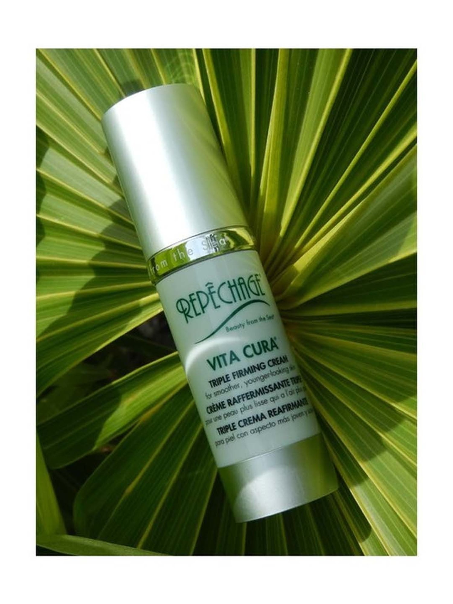 Repechage Vita Cura Triple Firming Cream - 30 ml