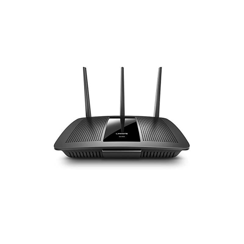 EA7300RM Ac1750 DualBand Smart Wireless Router with MUMimo Works with  A Renewed