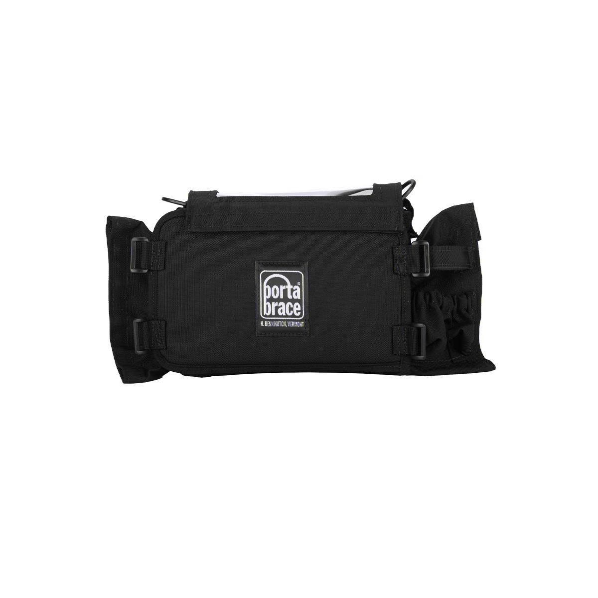 Porta Brace MXC33 Audio Mixer Case for Shure FP-33/32A #MXC-33B