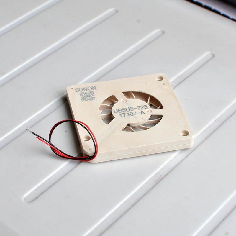 SUNON UB5U3-700 5V 3003 3004 30x30x3mm Miniature ultra-thin waterproof turbofan