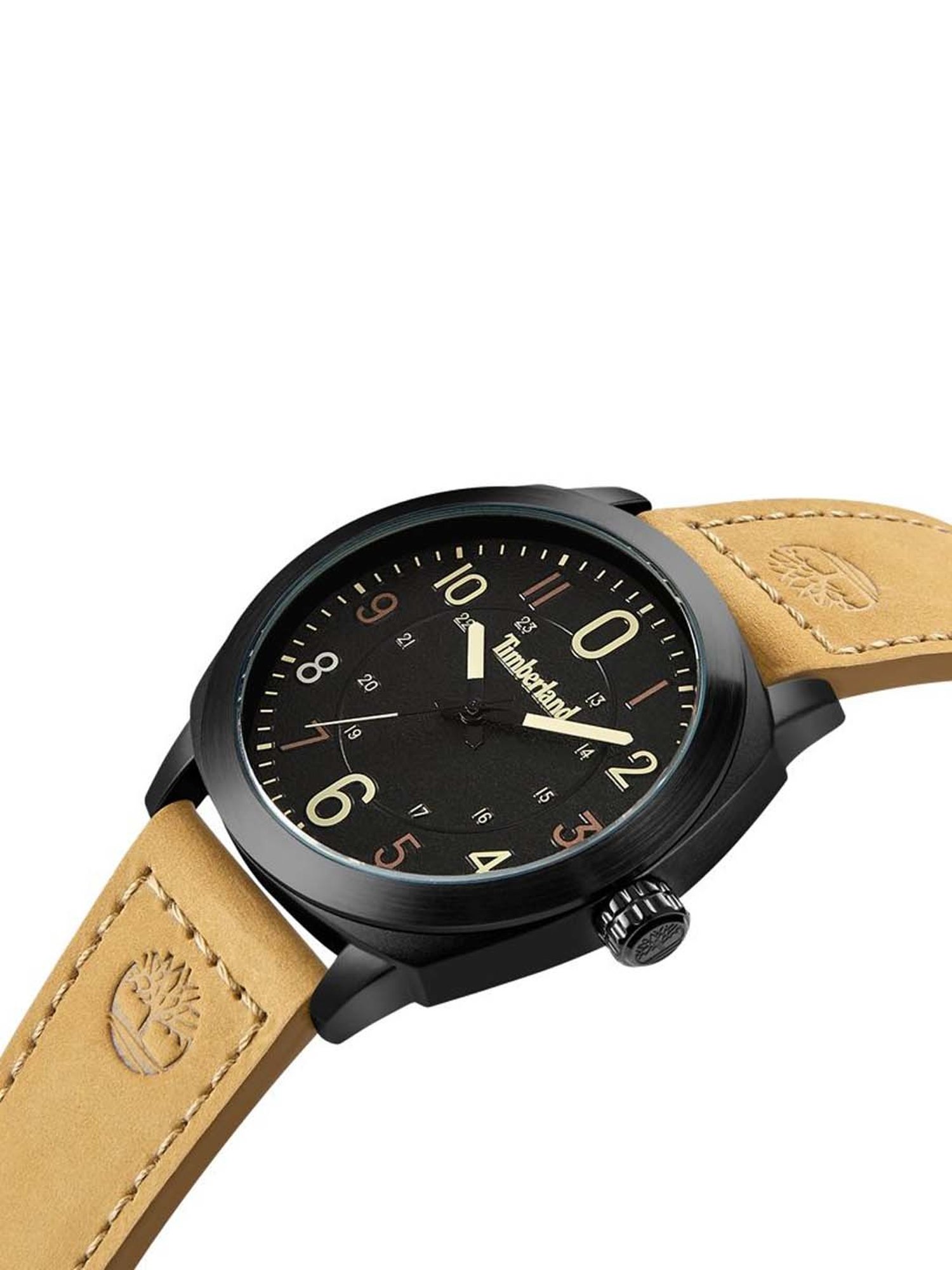 Timberland TDWGA9001901 Cillicothe-Z Analog Watch for Men