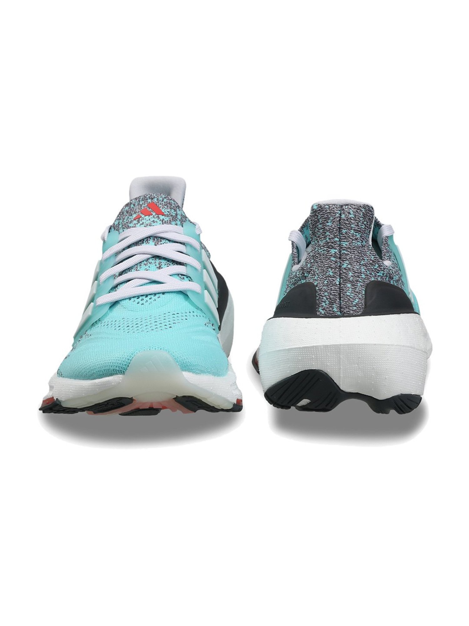 Adidas Women's ULTRABOOST LIGHT Sky Blue Running Shoes