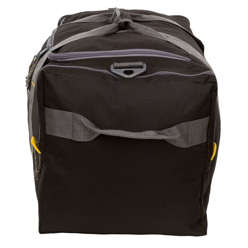 Outdoor Products Medium Mountain Duffel Bag - Black