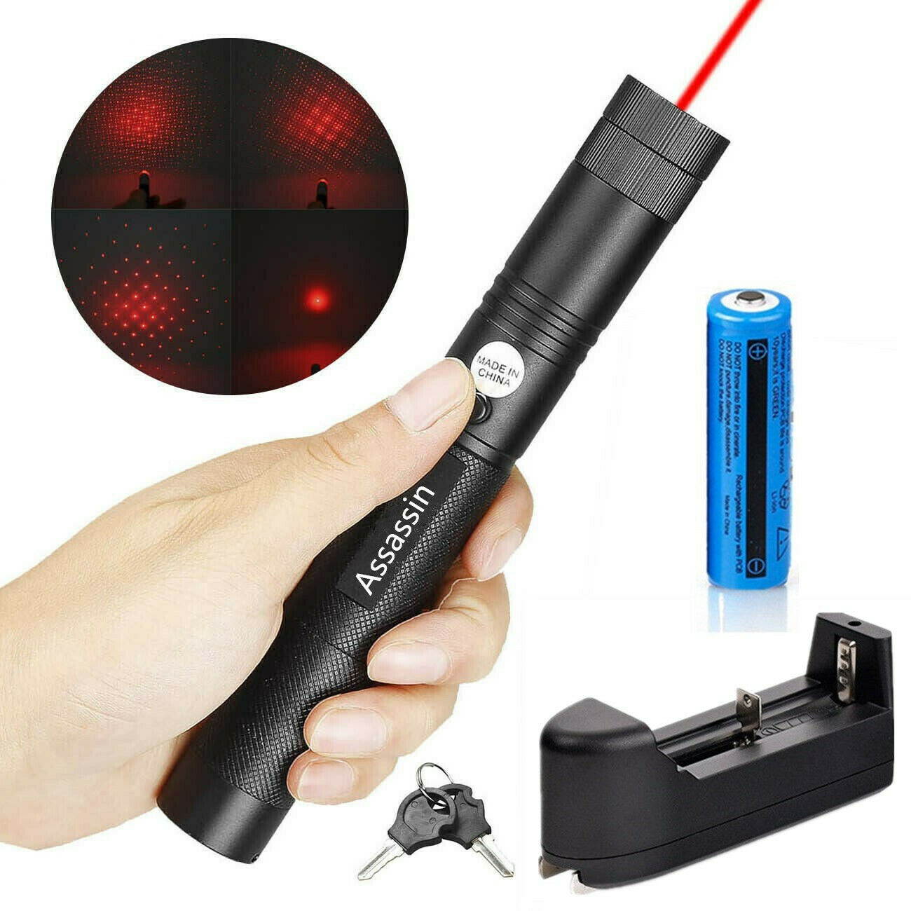 School Smart Premium Felt Chalkboard Eraser - 5 x 2 Inches