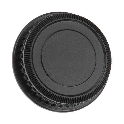 Fotodiox Rear Lens Cap for Sony E-series Camera Lens, NEX-3, NEX-5, NEX-5N, NEX-7, NEX-7N, NEX-C3, NEX-F3, Sony Camcorder NEX-VG10, VG20, FS-100, FS-700