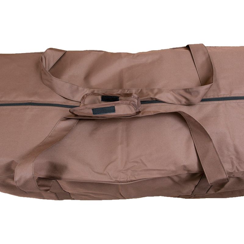 58"W Ultimate Cushion Storage Bag Mochaccino - Classic Accessories