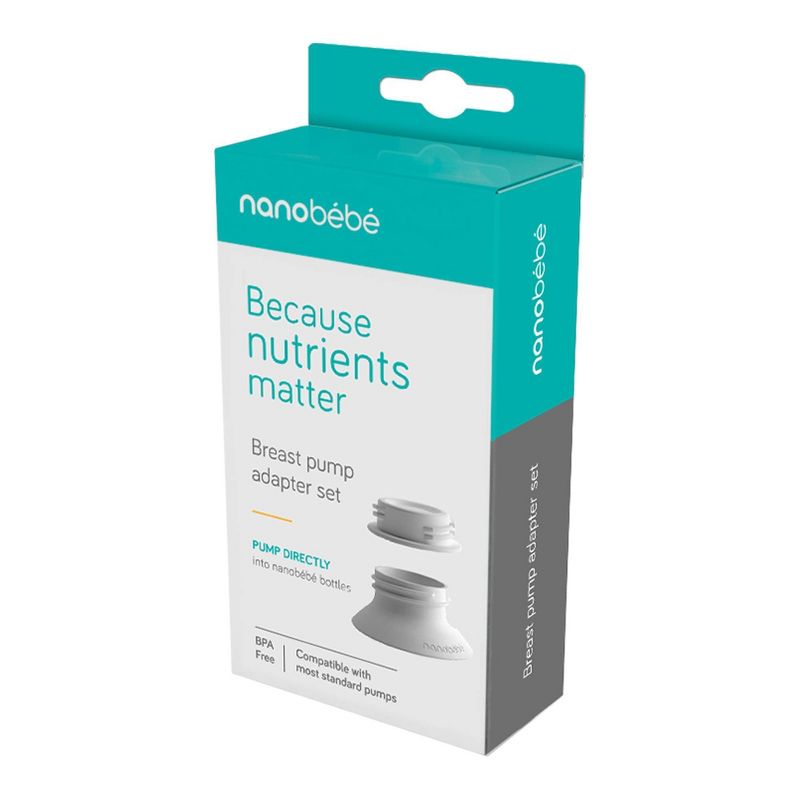 NUK PreTensil Value Set - 4pc