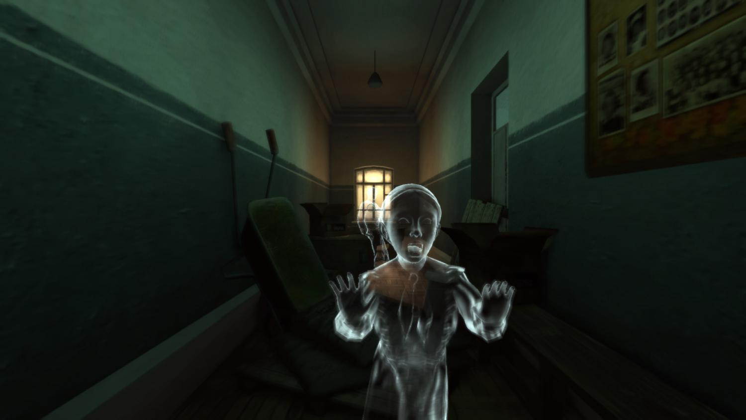 In Fear I Trust  [Online Game Code]