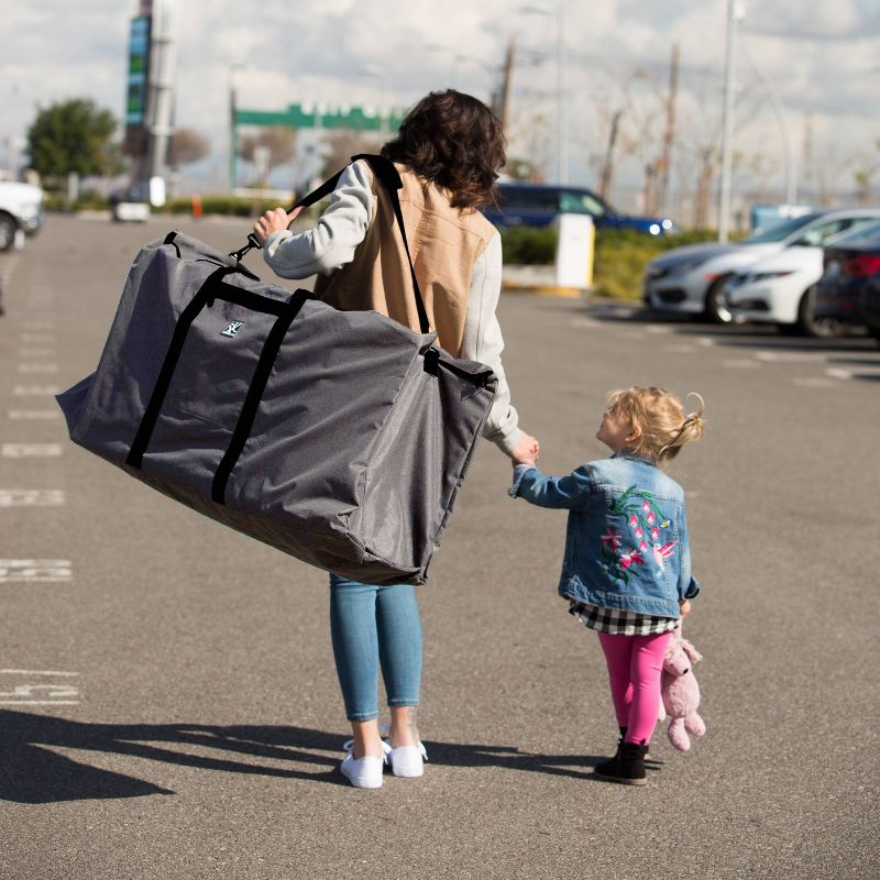Baby Jogger City Mini Glider Board - Black