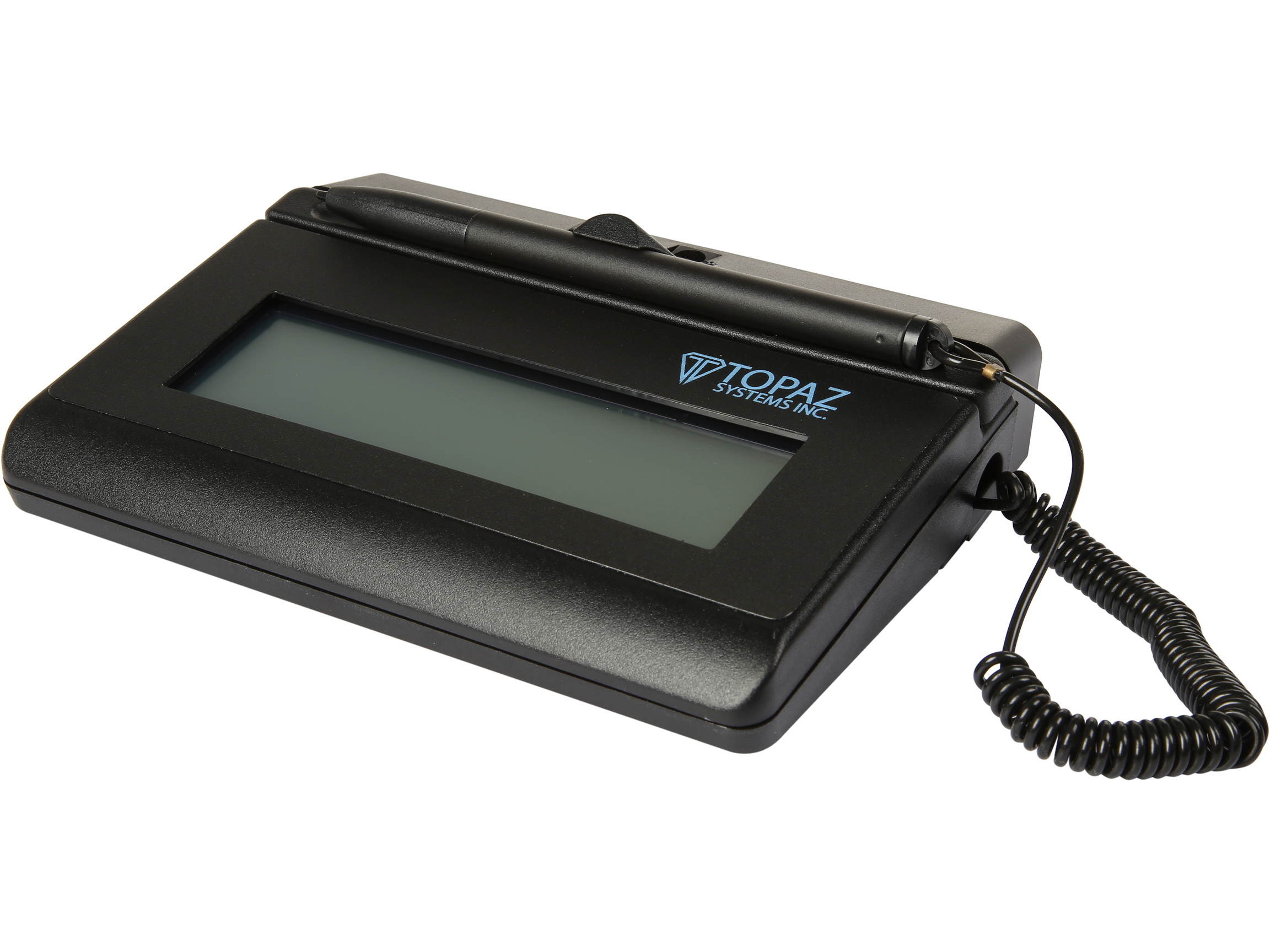 Hand Held Products TT8500-MEU Monochrome LCD Ethernet USB Signature Capture Terminal (NOB)