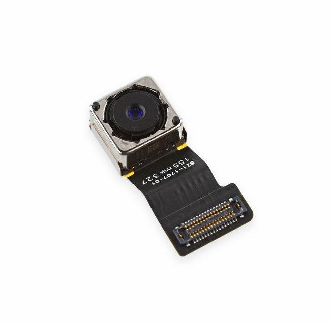 OEM SPEC Back Rear Main Camera Module Replacement Repair For  iPhone 5C NEW