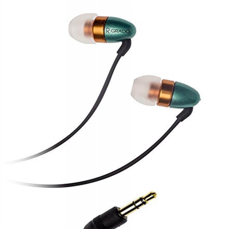 Grado GR10e In-Ear Series Headphones