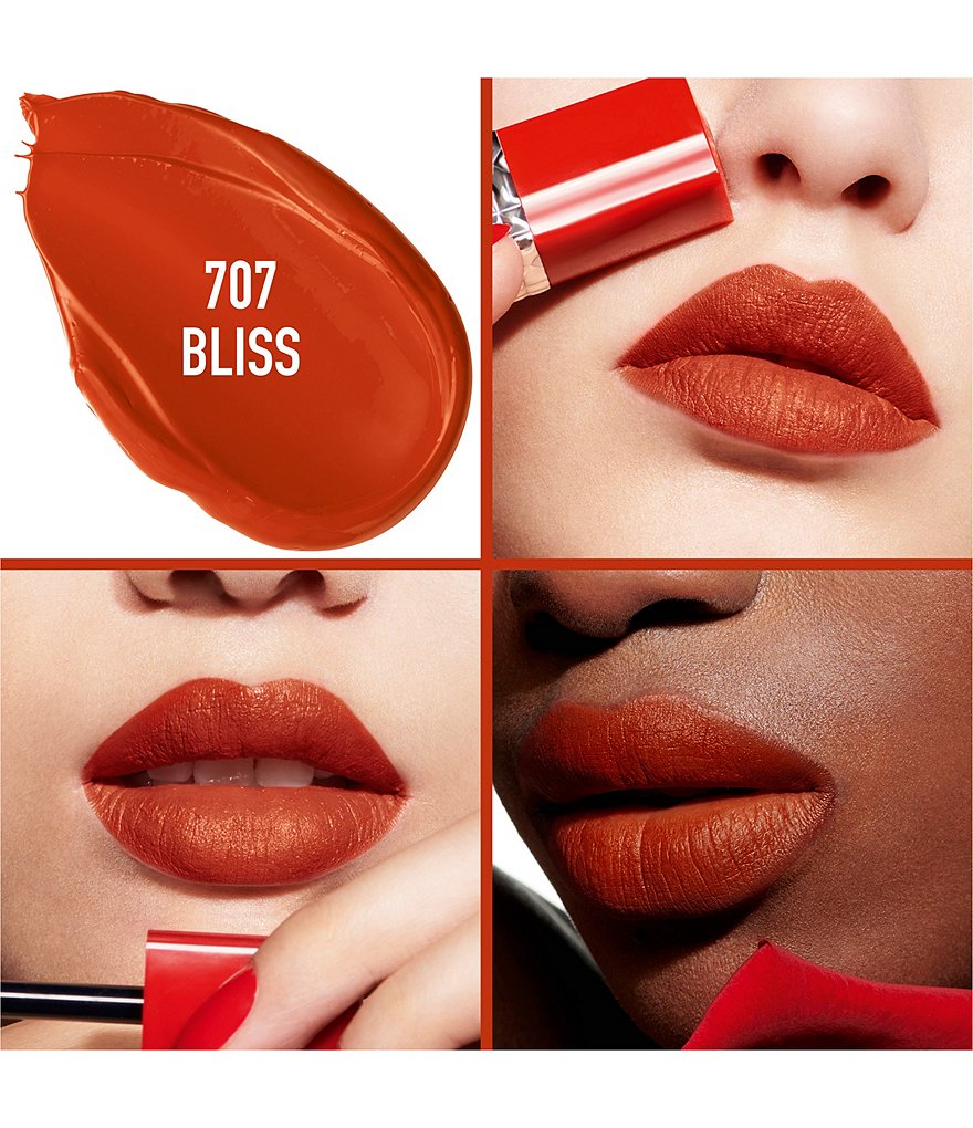 Dior Rouge Dior Ultra Care Liquid Lipstick