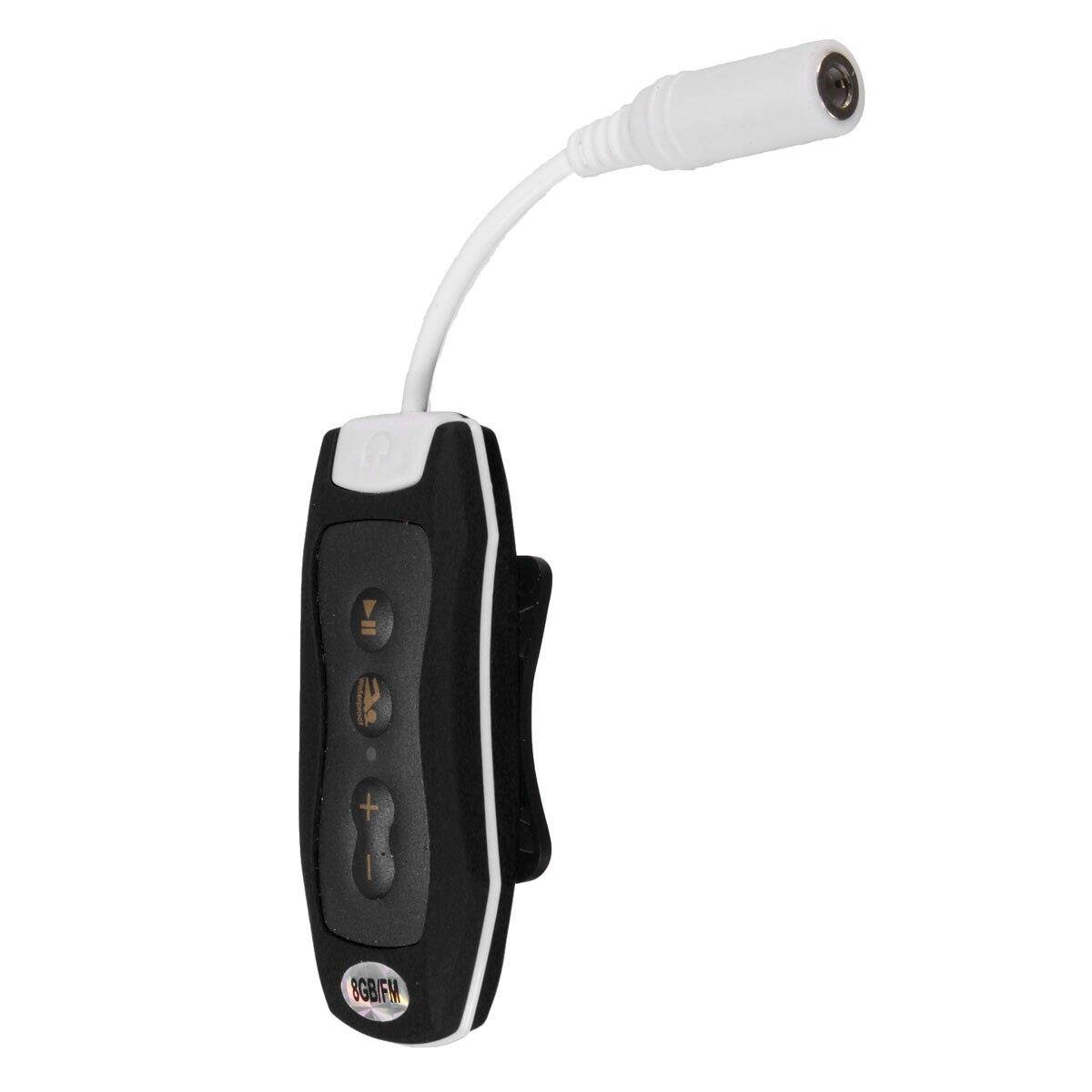 Slick MP518 1.8" LCD Digital Music/Video Player Voice Recorder microSD 4GB