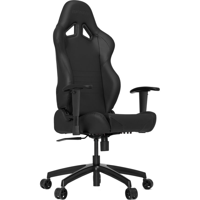 Vertagear Racing Series S-Line SL2000 Gaming Chair Black/Carbon Edition - Steel frame - HR (High density) resilience foam