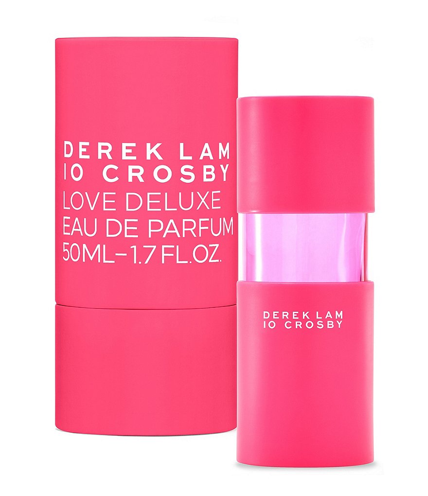 Derek Lam 10 Crosby Love Deluxe Eau de Parfum Spray
