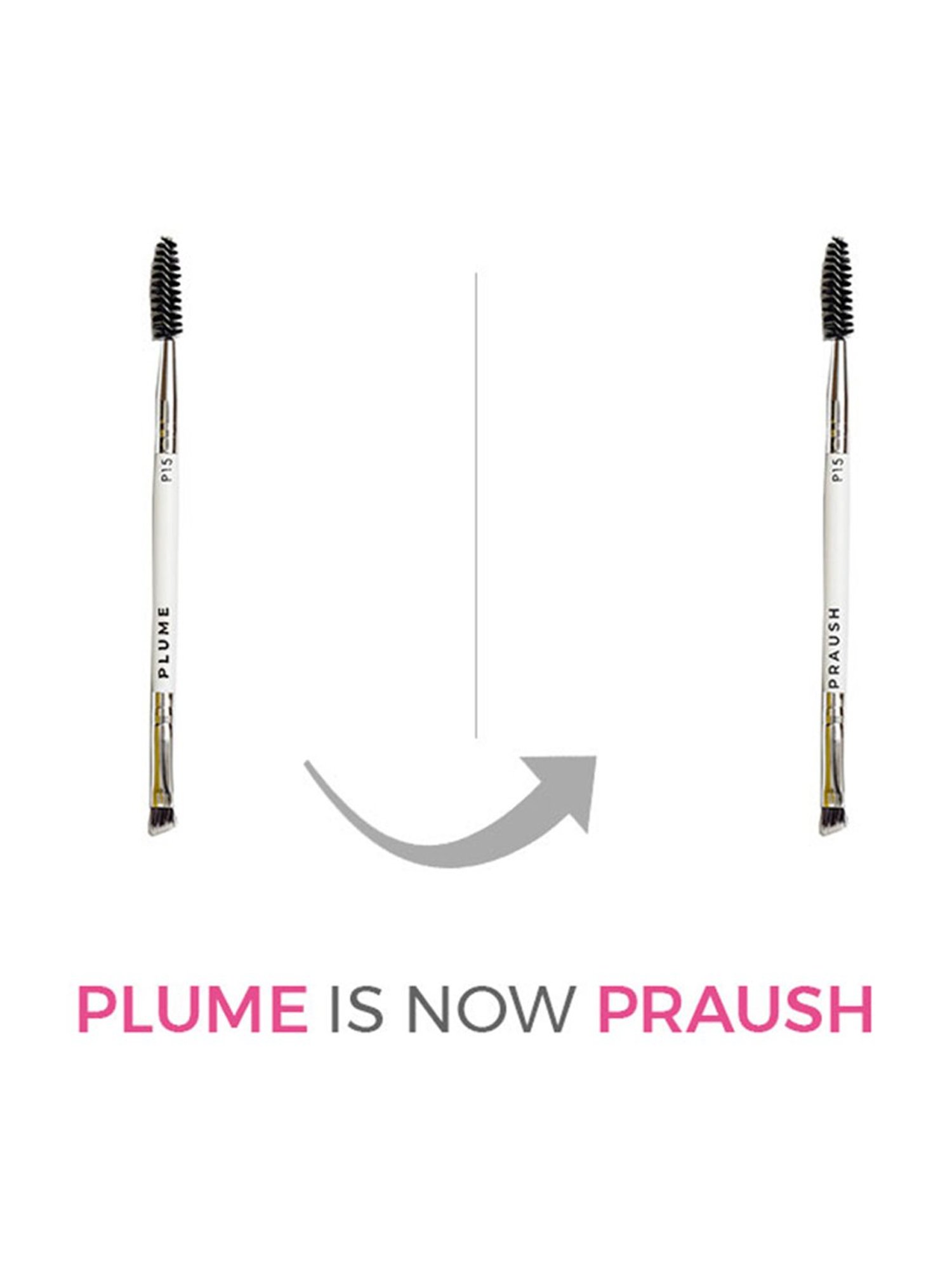 Bronson Professional Eyeshadow Brush