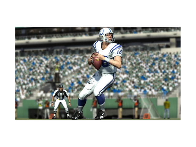 Madden 2011 PlayStation 3