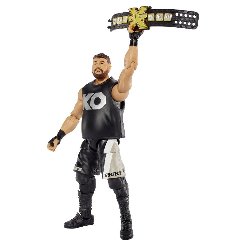 WWE Elite Collection Kevin Owens Action Figure - Series #43