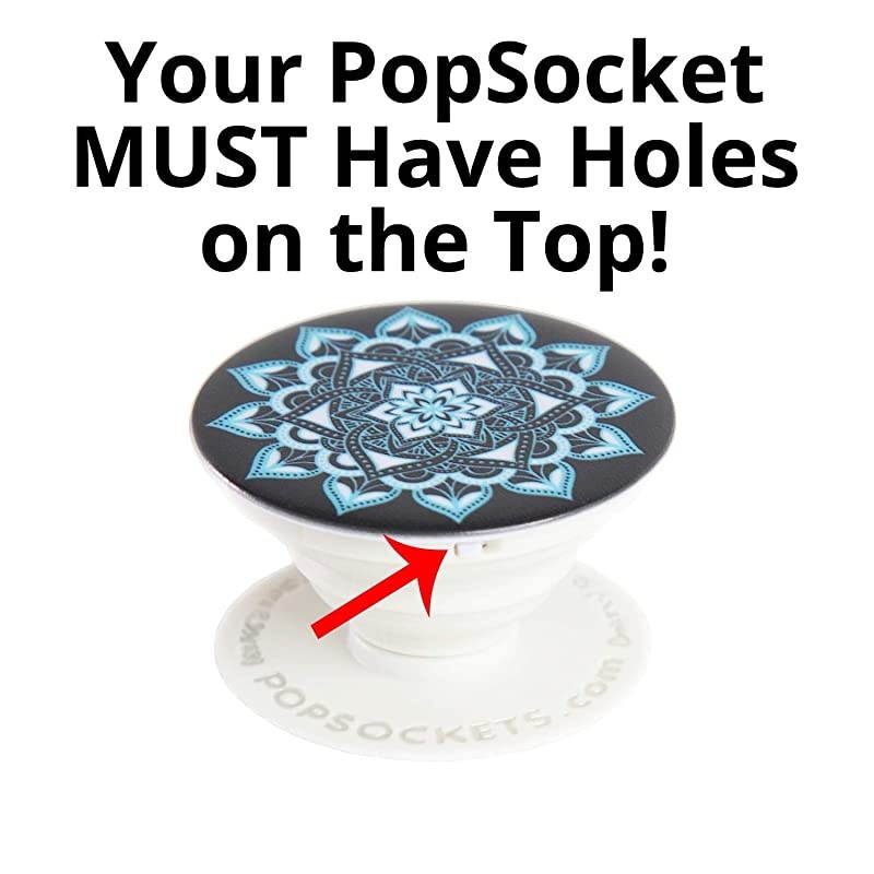 Smart Phone and Tablet Stand - Foldable Vertical and Horizontal Mount for iPhone / iPad / Samsung Galaxy / HTC One and all Mobile Phones Blue