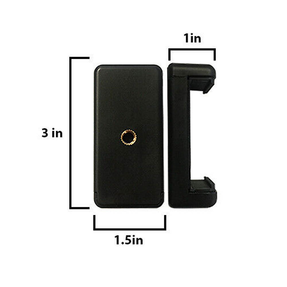 VIVITAR action sports grip w iphone holder