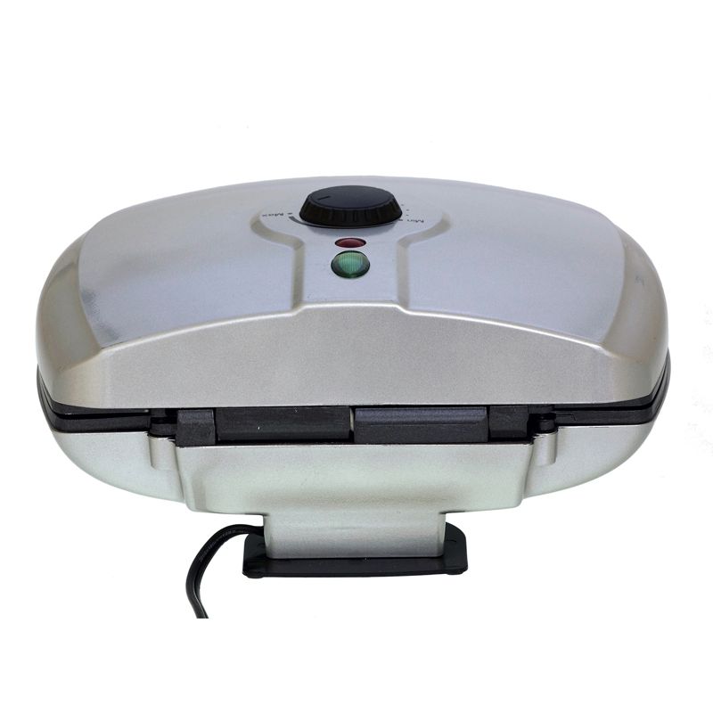 Brentwood AR-136 6 Piece Non-Stick Arepa Maker
