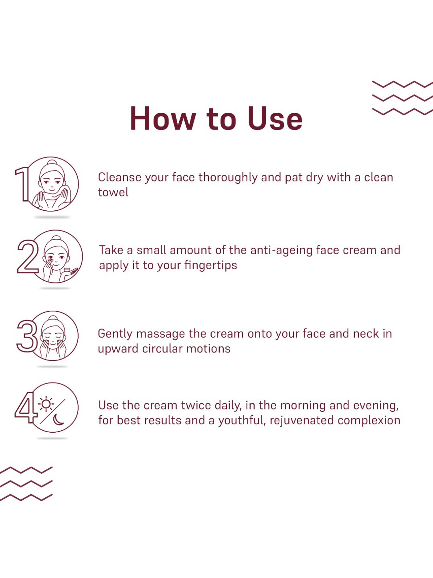 COAL Clean Beauty Anti-Ageing Face Cream - 50 gm