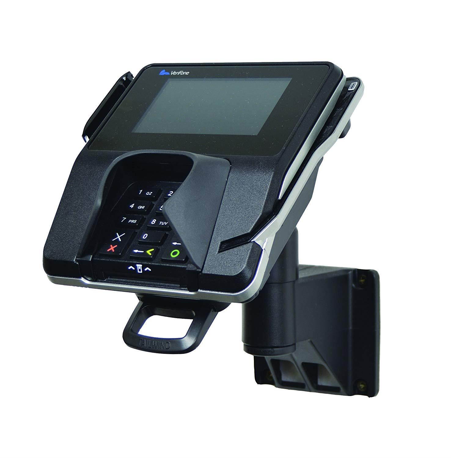 Verifone Mx915/Mx925 7" Wall Mount Terminal Stand