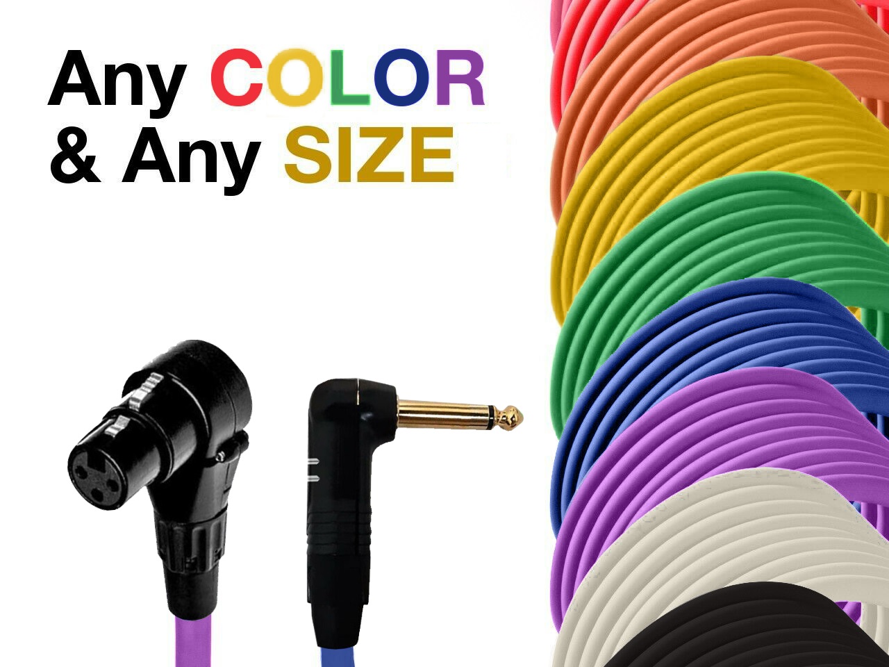 15'ft Mini XLR Male 3P to XLR-Female 3Pin Plug Pro Mic Premium Audio Cable AUX