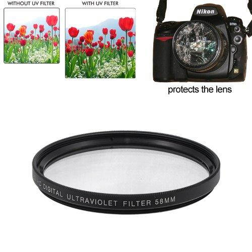 9pc Bundle 16GB Accessory Kit w/LP-E8 Battery Pack + HeroFiber&reg; Ultra Gentle Cleaning Cloth for Canon EOS Rebel T2i, T3i, T4i & T5i (550D, 600D, 650D & 700D) Digital SLR Cameras