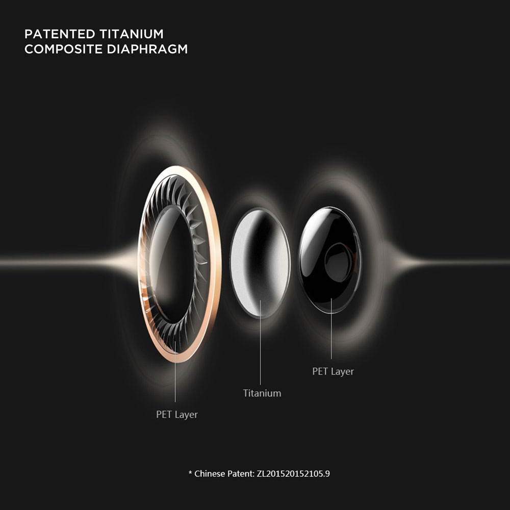 1MORE Active Noise Cancelling Wireless Earbuds, Bluetooth Neckband Headphones, Wired and Wireless Earphones with Active Noise Cancellation, Magnetic ENC Earbuds, Fast Charge and Easy Control