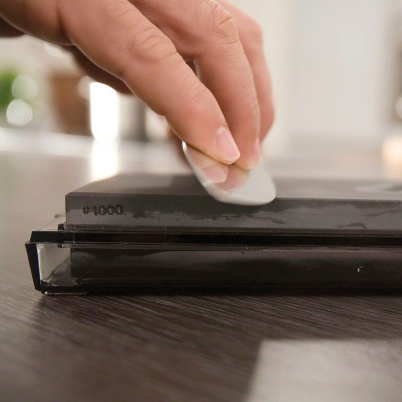 ZWILLING TWIN Pro 250/1000 Combination Japanese Water Stone