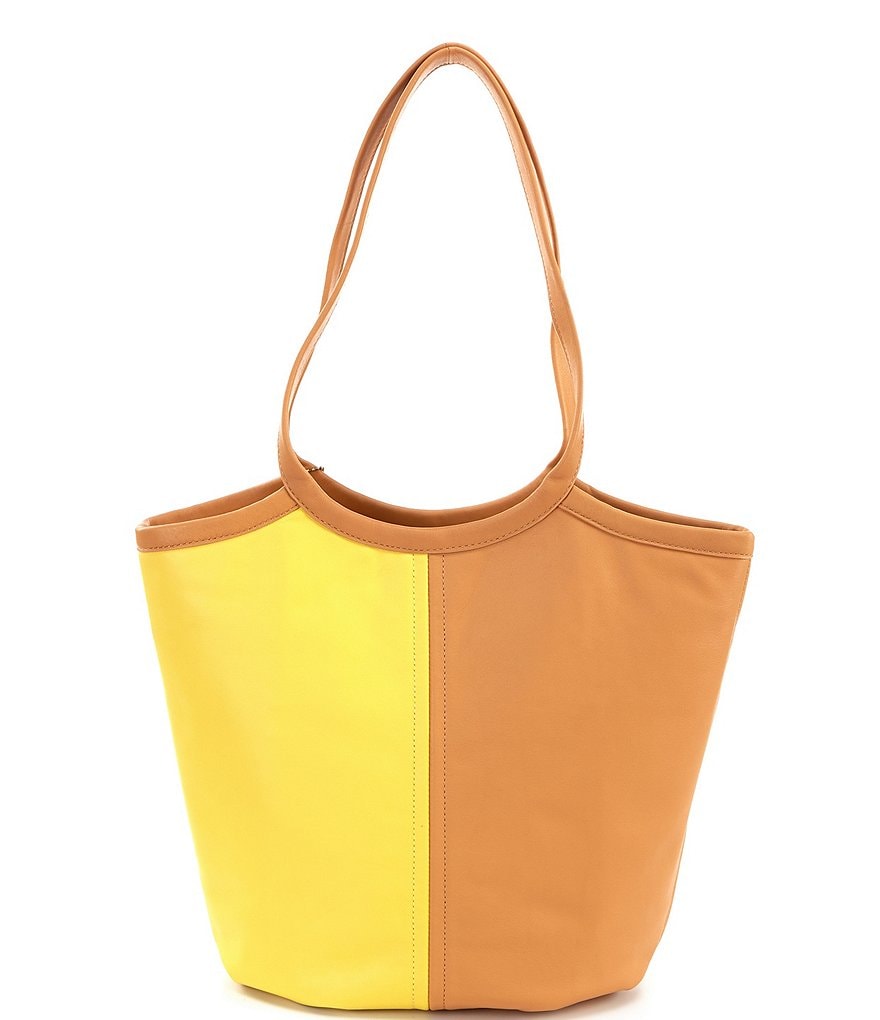 Thacker Anya Snake Large Tote Bag