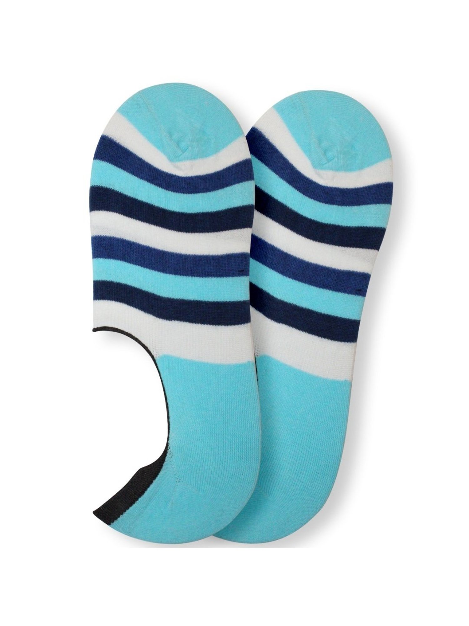 Man Arden Multicolor Striped Socks