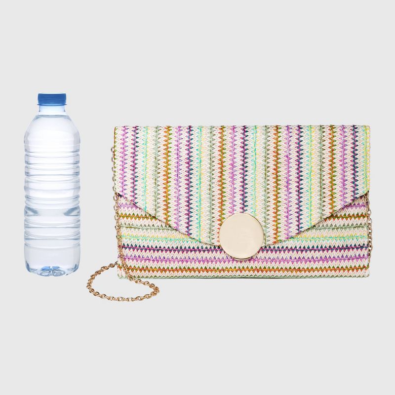 Girls' Disney Minnie Mouse Wallet - Gray - Disney Store