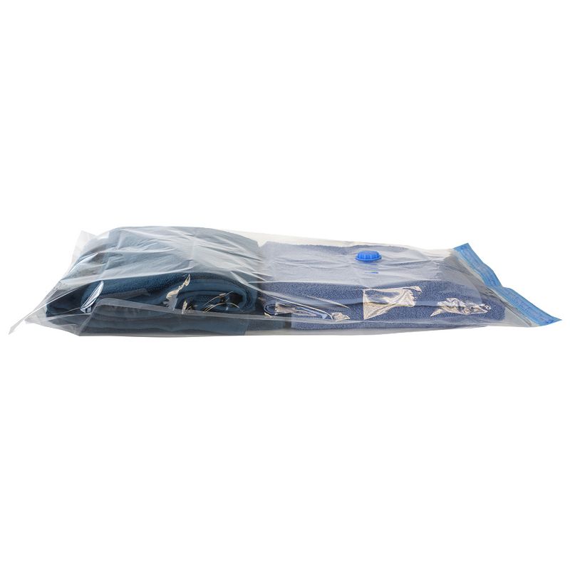 Sunbeam Plastic Vacuum Storage Bag, (Pack of 3)