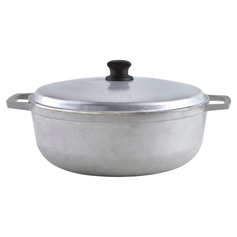 Tramontina Gourmet Induction 24 qt. Covered Stock Pot