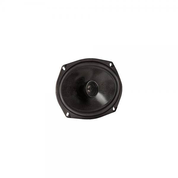Memphis Audio 15-MCX692 6" x 9" 60W RMS MCX Series Coaxial Speakers 15MCX692