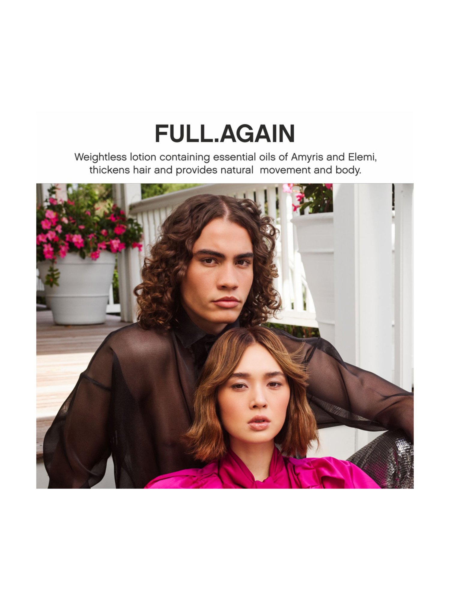 KEVIN MURPHY FULL.AGAIN 150 ML