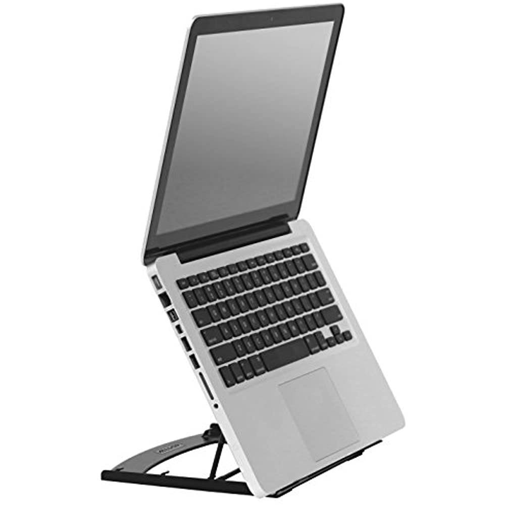 Allsop 31660 Tri Tilt Laptop Stand
