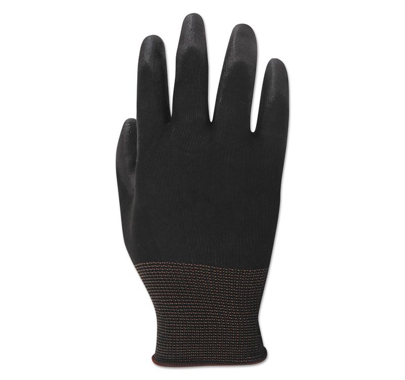 Memphis Grain Goatskin Driver Gloves White Large 12 Pairs 3601L