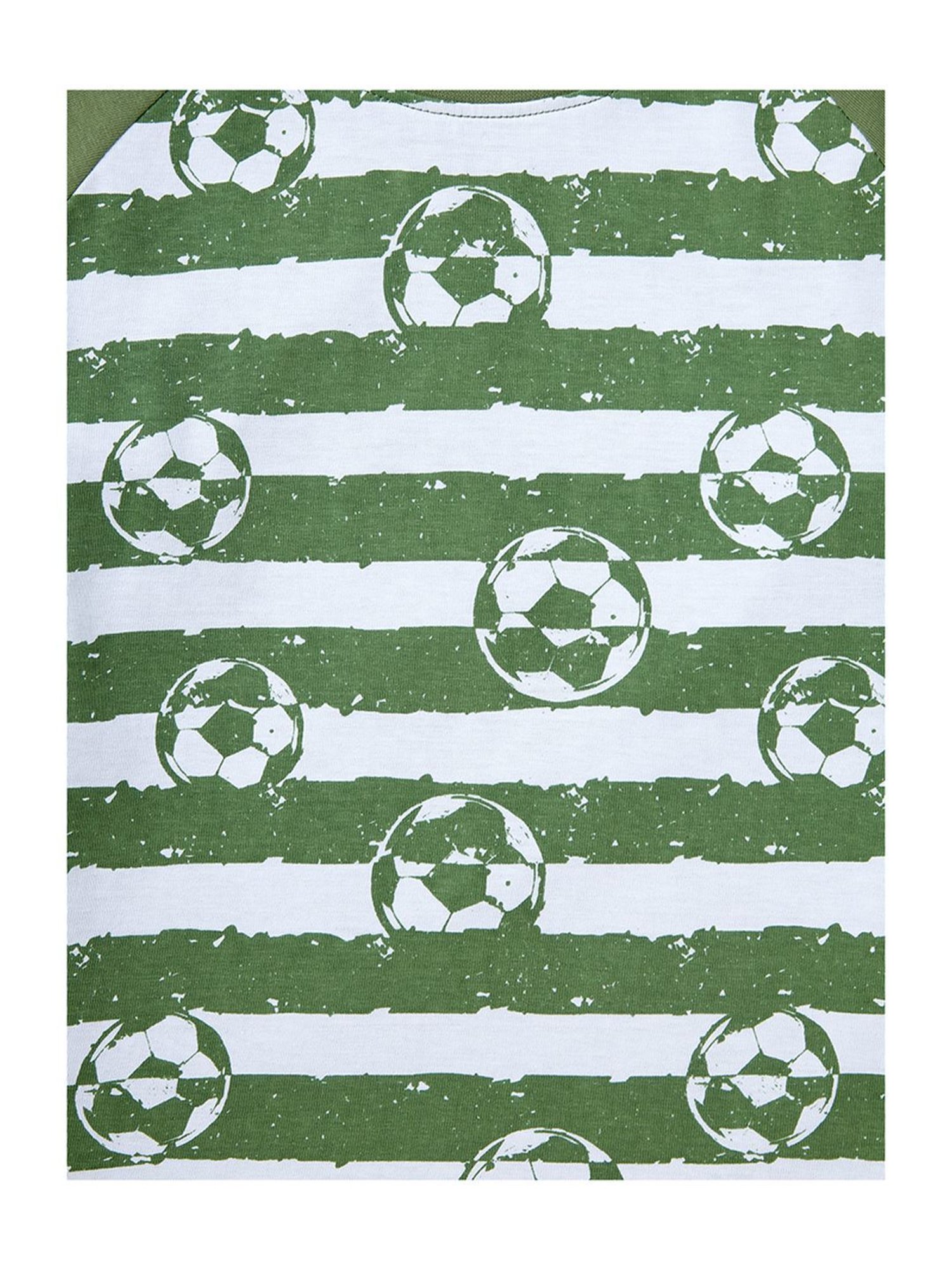 Cub McPaws Kids Multicolor Cotton Printed Full Sleeves T-Shirt (Pack of 3)