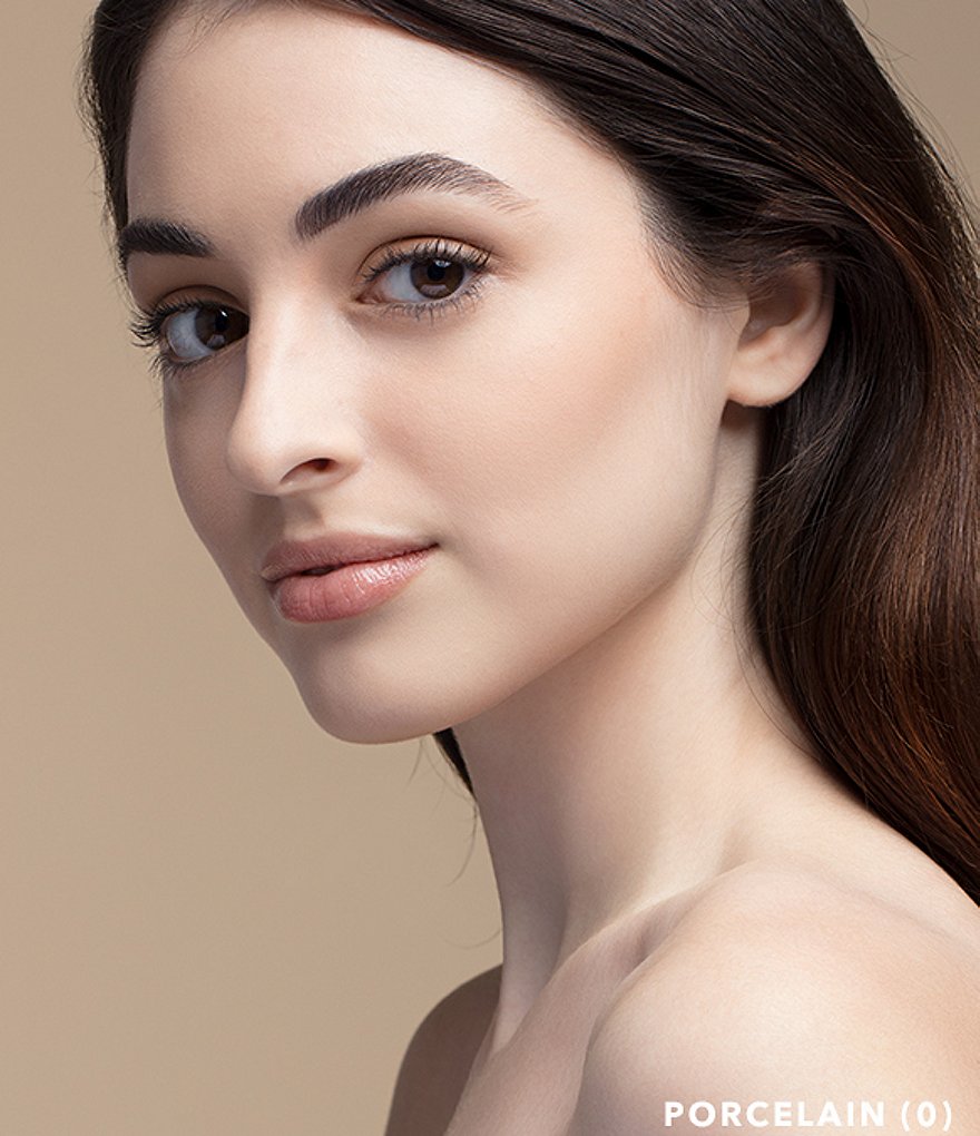 Bobbi Brown Skin Long-Wear Weightless Foundation SPF15