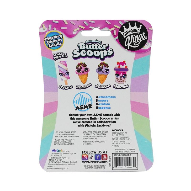 OrbSlimy Braini Putti - Electroid