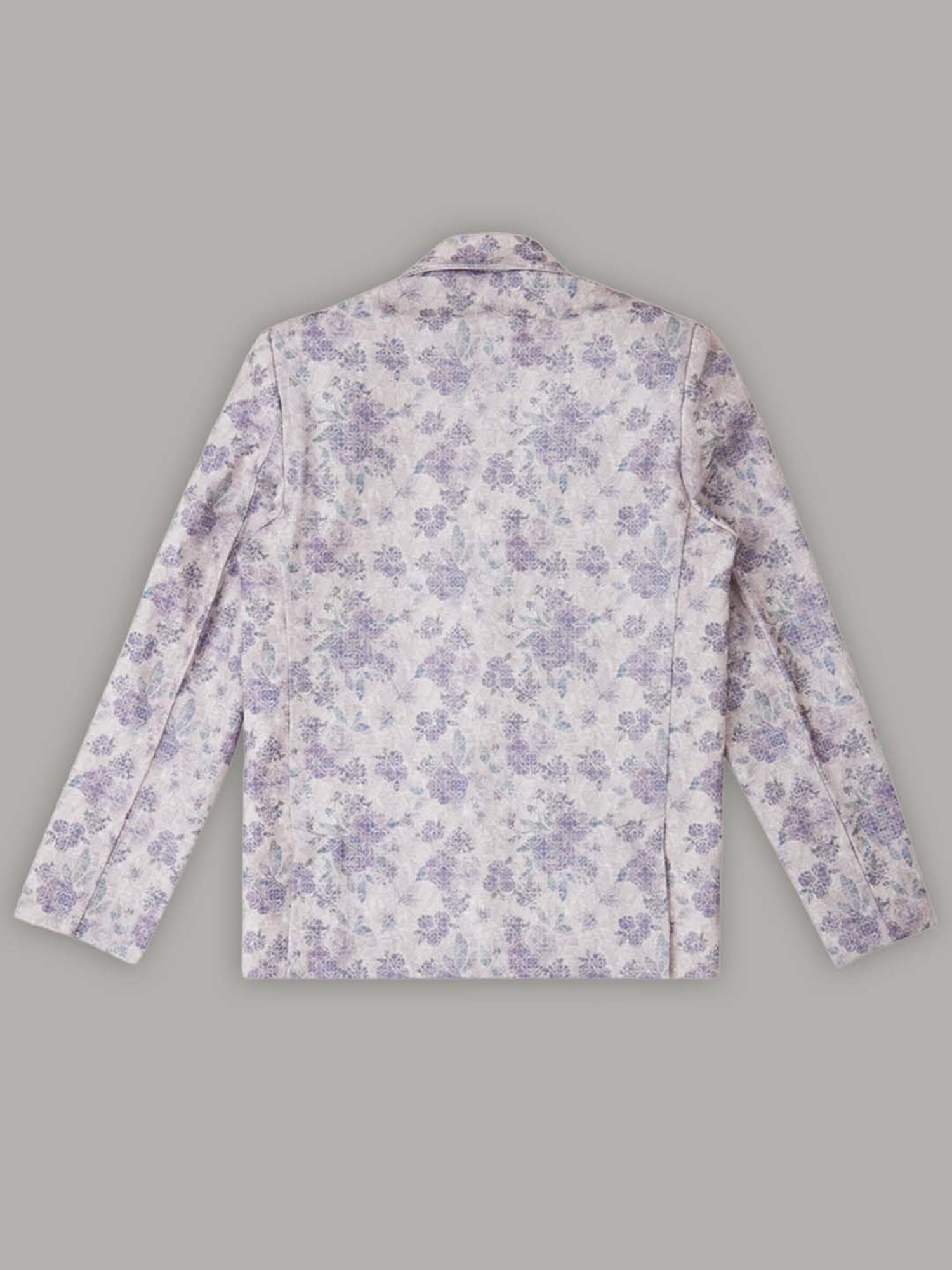 GJ baby Green & White Cotton Camouflage Full Sleeves T-Shirt Set