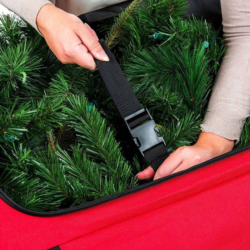 TreeKeeper XXL Expandable Tree Storage Duffel
