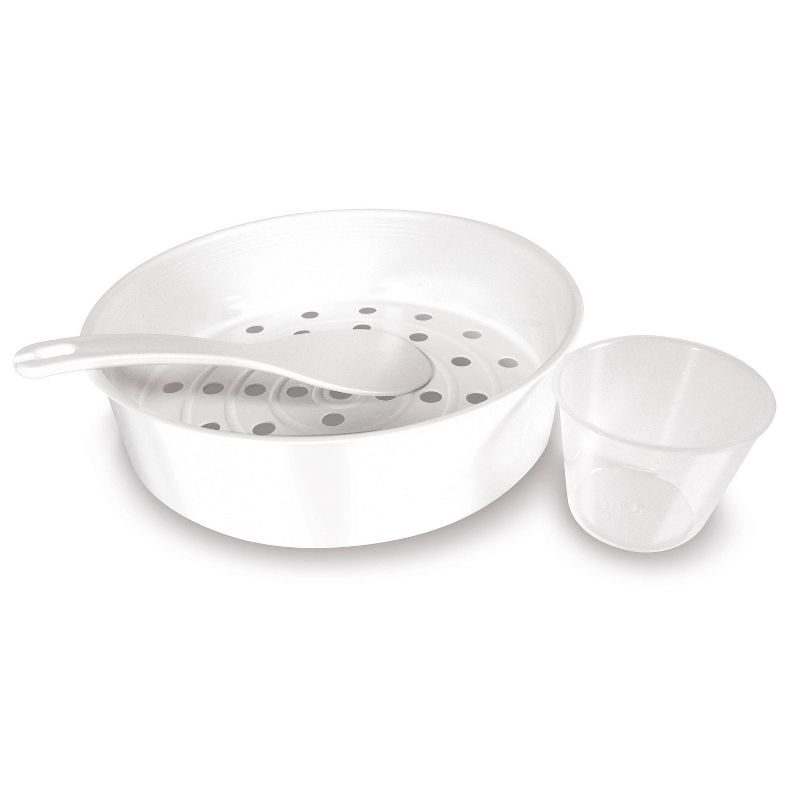 Hamilton Beach 20-Cup Rice Cooker - Black