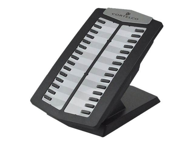 30 DSS Expansion Module for C60 and C62